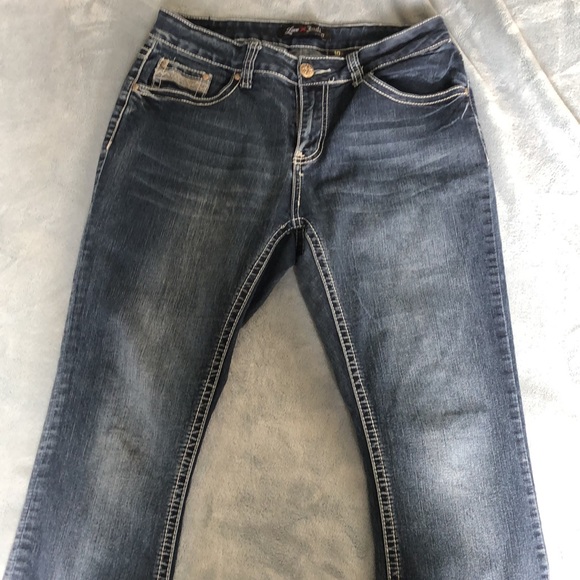 Denim bundle - Picture 7 of 16